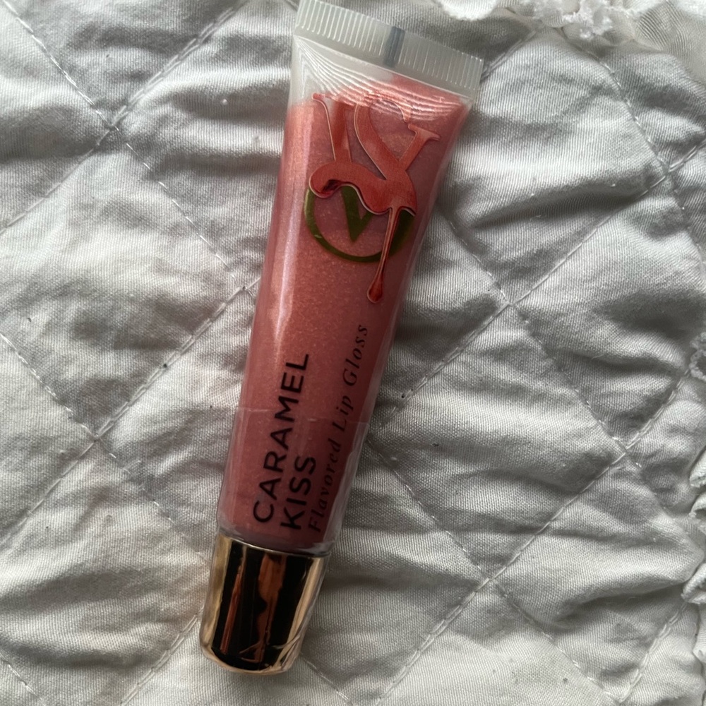Victoria secret lipgloss